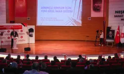 Afete Hazır Kentler Çalıştayı Keçiören’de düzenlendi