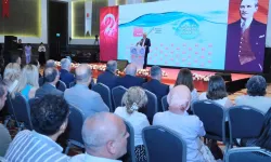 Başkan Karalar'dan su israfı çağrısı