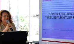 İzmir Bornova’dan yerel eşitlik eylem planı