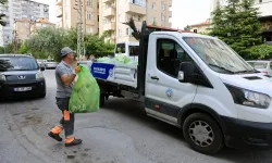 Kayseri Talas'ta yapay zekâ destekli çağrı sistemi devrede