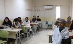 Manisa'da yaz kursları başvurular devam ediyor