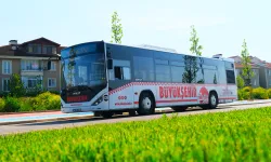 Sakarya Büyükşehir'den sefer saatlerine LGS ayarlaması