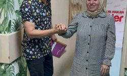 13 yıllık evli kadın, eksozom ve akupunktur tedavileriyle gebelik haberi aldı
