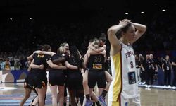 2025 FIBA Kadınlar Avrupa şampiyonu Belçika