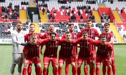 24Erzincanspor’un grubu belli oldu