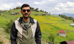 3 bin kilometreden gelip memleketini tanıtıyor