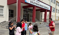 30 Haziran’da başlayacak olan ’Gençlik Yaz Kulübü’ tanıtımları devam ediyor