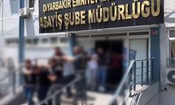 4 kişinin öldüğü yangında gözaltına alınan 5 şüpheli adliyeye sevk edildi