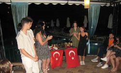 4 ülkeden gençler Bulgaristan’da sosyal girişimcilik için buluştu
