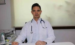 6 aydan küçük bebeğinizi denize sokmayın