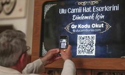 626 yıllık hat eserleri dijital ortama aktarıldı