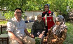 71 yıldır aynı yastığa baş koyuyorlar