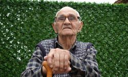 96 yıllık hayat dersi