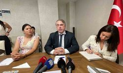 AB Türkiye Delegasyonu Başkanı Büyükelçi Ossowski: "Bu bölgede gerilimin artırılması ateşle oynamaktır"