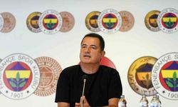 Acun Ilıcalı, yönetim kurulu üyeliğinden ayrıldı
