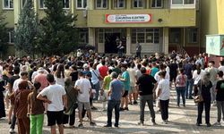 Adana’da LGS heyecanı başladı
