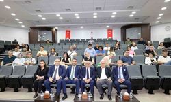 ADASO Meclis Başkanı Uçurum: "İhracat Türkiye’nin en önemli çıkış kapısıdır"