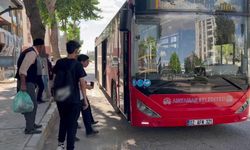 Adıyaman ulaşım mobil uygulaması başlıyor