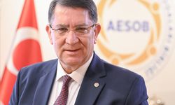 AESOB Başkanı Dere: "Kurban kesimlerinizi sahte kasaplara değil, işinin ehline yaptırın"