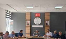Afyonkarahisar’da 2025 LGS için hazırlıklar başladı