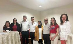 Afyonkarahisar’da "Engelsiz Şehir" projesi uygulanacak