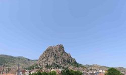 Afyonkarahisar’da hava durumu