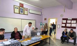Afyonkarahisar’da muhtarlık seçimi