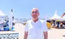 Afyonkarahisar’ın mermer ve doğaltaş ihracatının açılan fuar ile artması bekleniyor