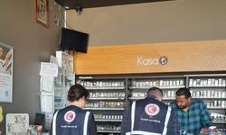 Ağrı’da bayram öncesi etiket ve fiyat denetimi sıkılaştı