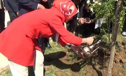 Aile ve Sosyal Hizmetler Bakanı Göktaş, Tunceli’de