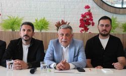 AK Parti Elazığ İl Başkanı Yıldırım: ’’Terörsüz Türkiye için kapalı kapılar ardında herhangi bir pazarlık yapılmadı’’