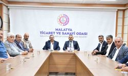 AK Parti İl Başkanı Bakan: "Malatya’da birliği sağlayacağız"