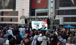 AK Parti İzmir İl Başkanı Saygılı’dan ’grev’ çıkışı