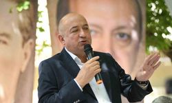 AK Parti Milletvekili Ayhan Gider: Madleen’e yapılan müdahale, bir gemiyi değil insanlığın onurunu durdurma girişimidir