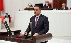 AK Parti’li Baybatur: "İsrail ve İran arasında gerilimi bilinçli olarak arttıran İsrail’dir"