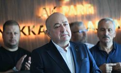 AK Partili Gider: "Terörsüz Türkiye’yle yarınlara, her günün bayram kıvamında yaşandığı günlere hep birlikte ulaşacağız"