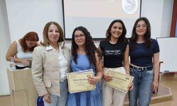 Akdeniz Üniversitesi’nde kadın öğrencilere bilimde liderlik desteği