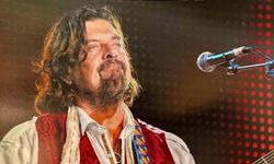 Alan Parsons’tan Türk hayranlarına mesaj: