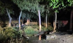 Alaşehir’de 26 yaşındaki genç parkta ölü bulundu