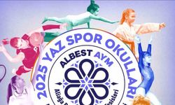 Aliağa Belediyesi Yaz Spor Okulları kayıtları başlıyor