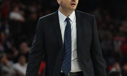 Aliağa Petkimspor’un başantrenörü Özhan Çıvgın oldu