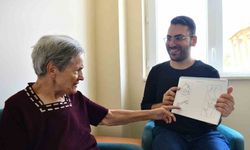 Alzheimer hastaları dil becerilerini geliştiriyor