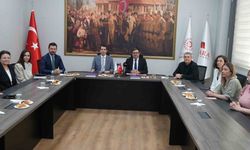 Ankara Kalkınma Ajansı’ndan ‘Engelli ve Yaşlı Refakat Eğitimi’ protokolü