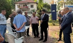 Ankara’nın Satıkadın Mahallesi yeni yaşam alanına kavuşuyor