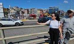 Annelerini yaya geçidindeki kazada kaybeden kardeşlerden tepki