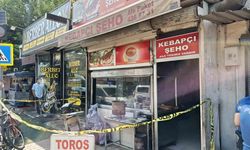 Annesini öldüren zanlı yakalandı