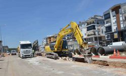 Antalya’nın su altyapısına 1 milyar 250 milyon liralık yatırım