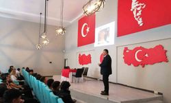 AOSB Teknik Bilimler MYO’dan meslek liselerine tanıtım atağı