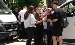 Aracını tamir ediyor sanılan kişinin hayatını kaybettiği anlaşıldı