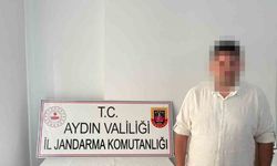 Araçtan patlayıcı madde atan şahsa para cezası
